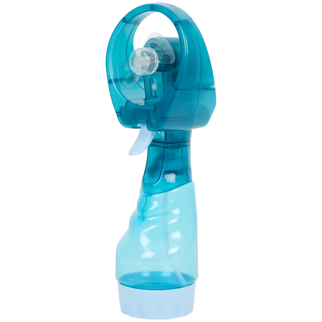 Wentylator z rozpylaczem wody Absolu Chic 3