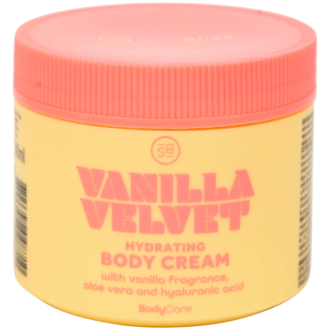 Crème pour le corps Skin Bliss 2