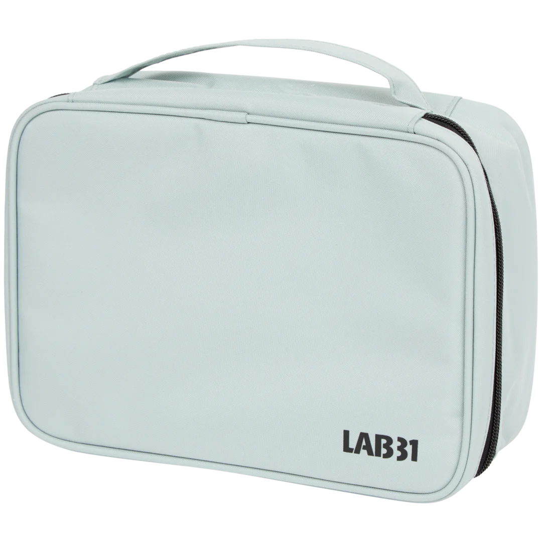 Estuche de almacenaje Lab31 3