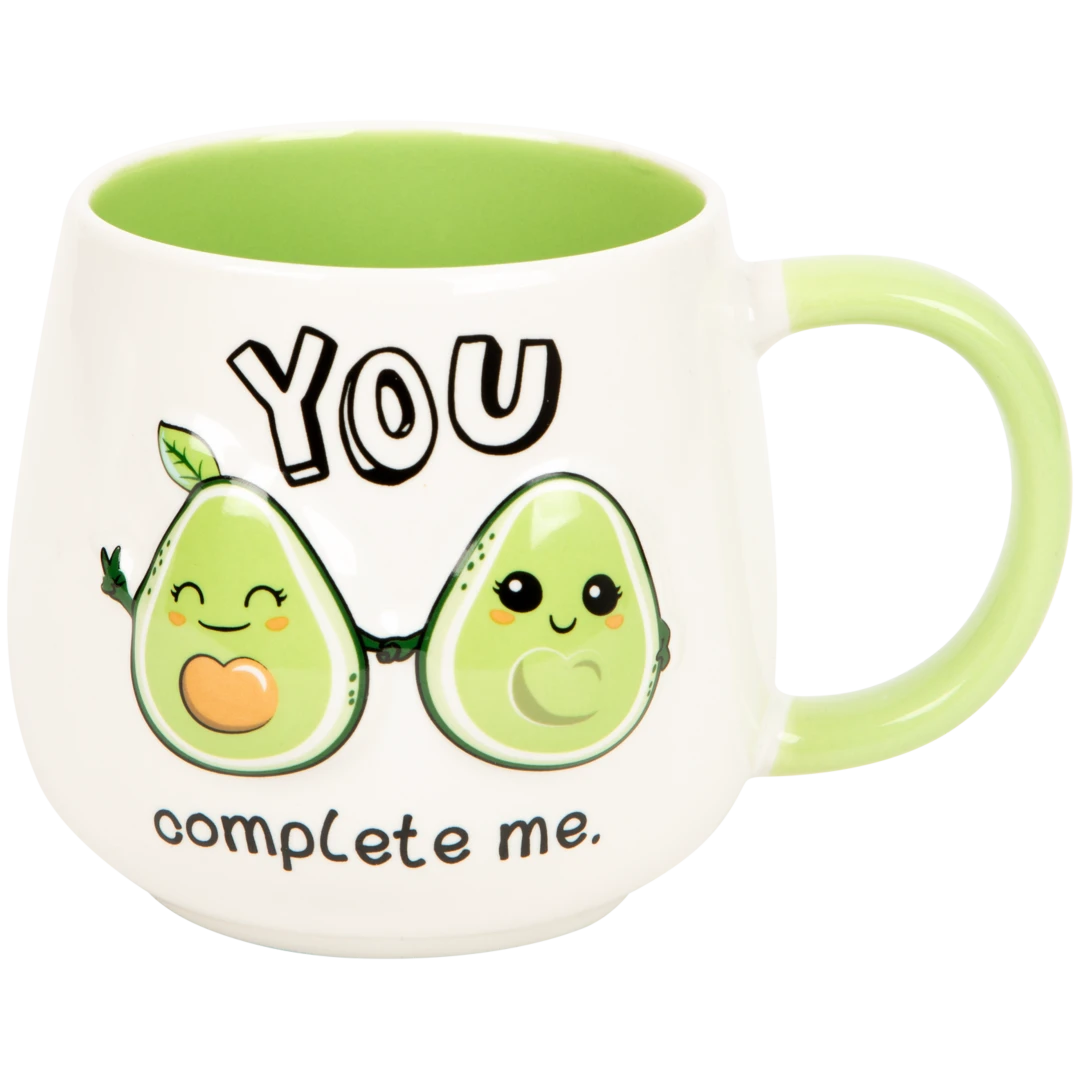 Taza Kawaii 2