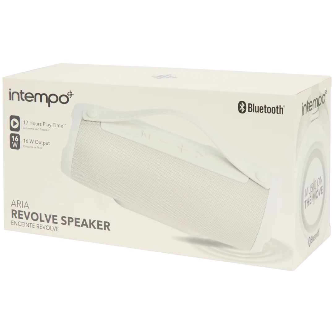 Enceinte sans fil Intempo 6
