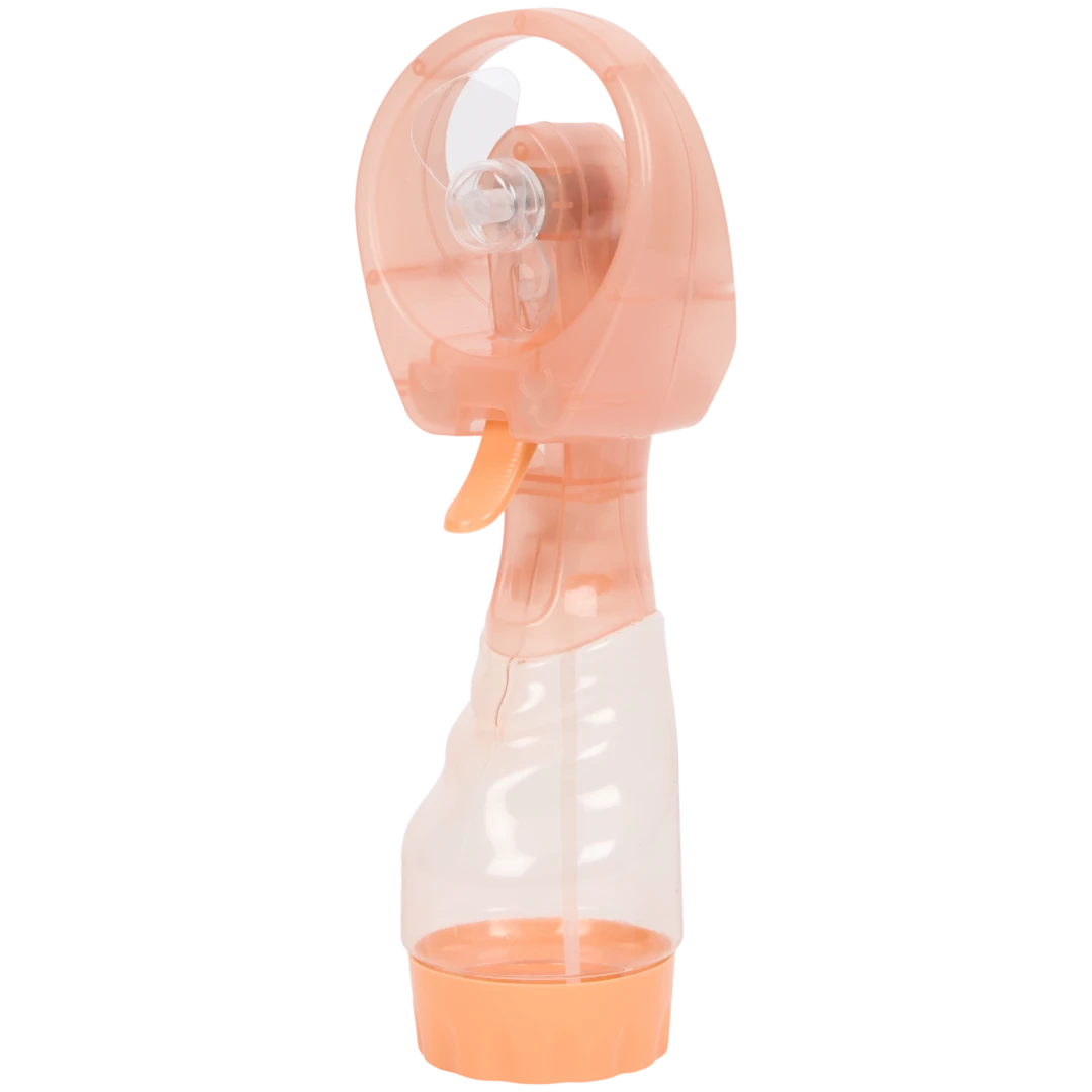 Wentylator z rozpylaczem wody Absolu Chic 2