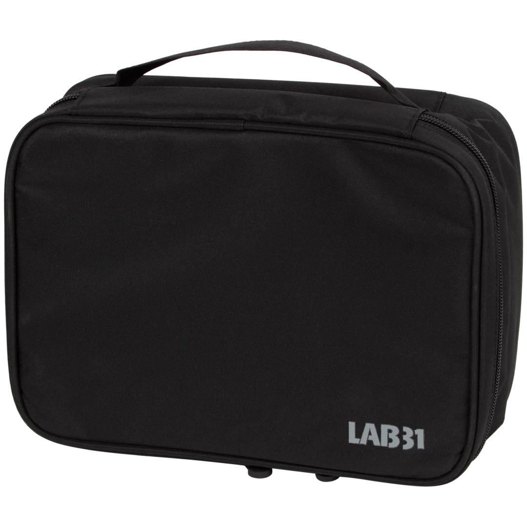 Estuche de almacenaje Lab31 1