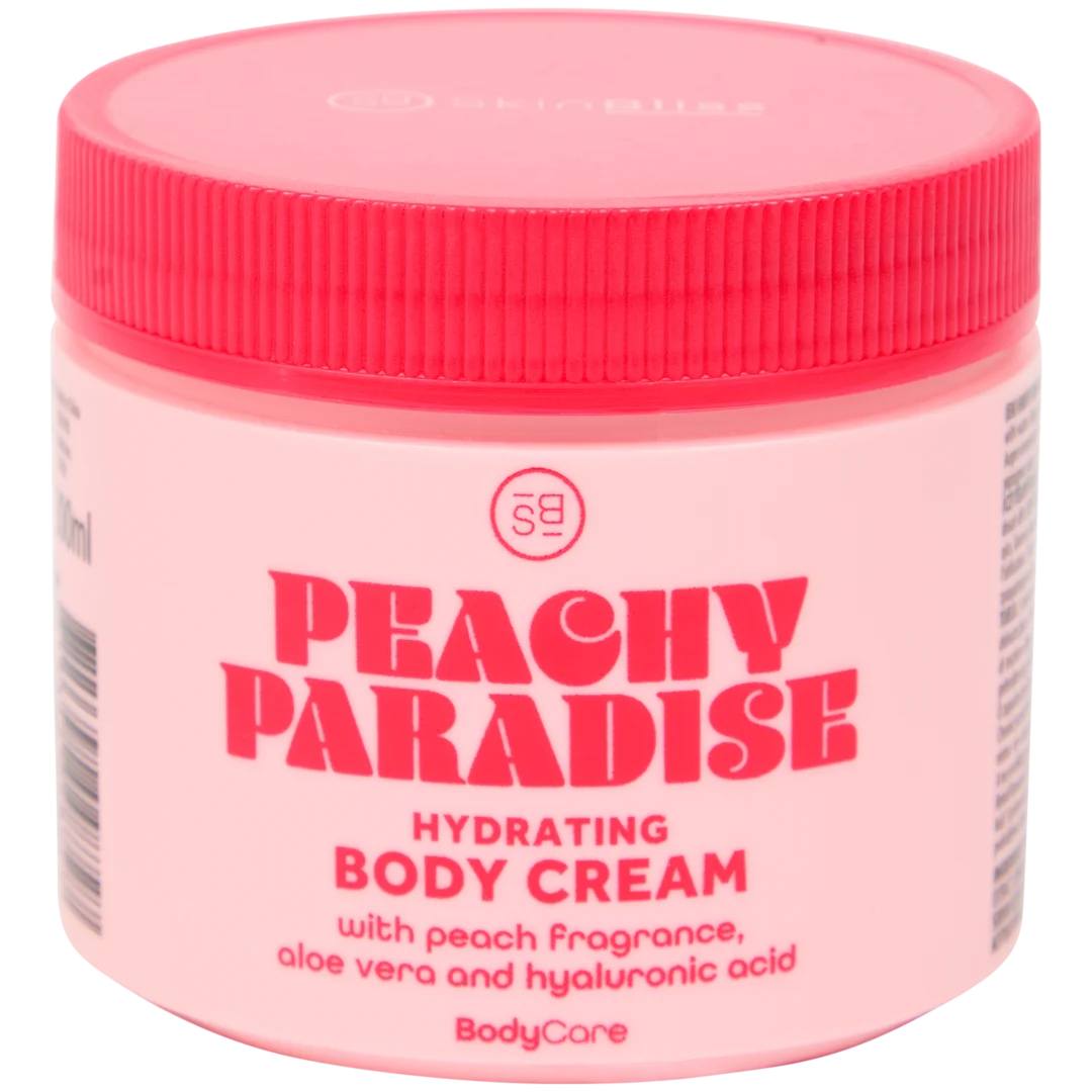 Crème pour le corps Skin Bliss 1