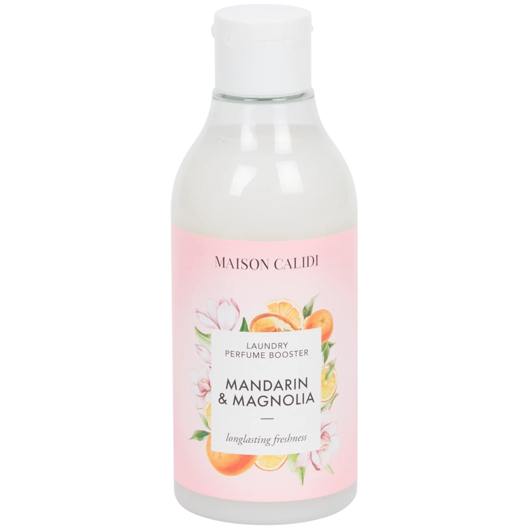 Parfum de linge 1