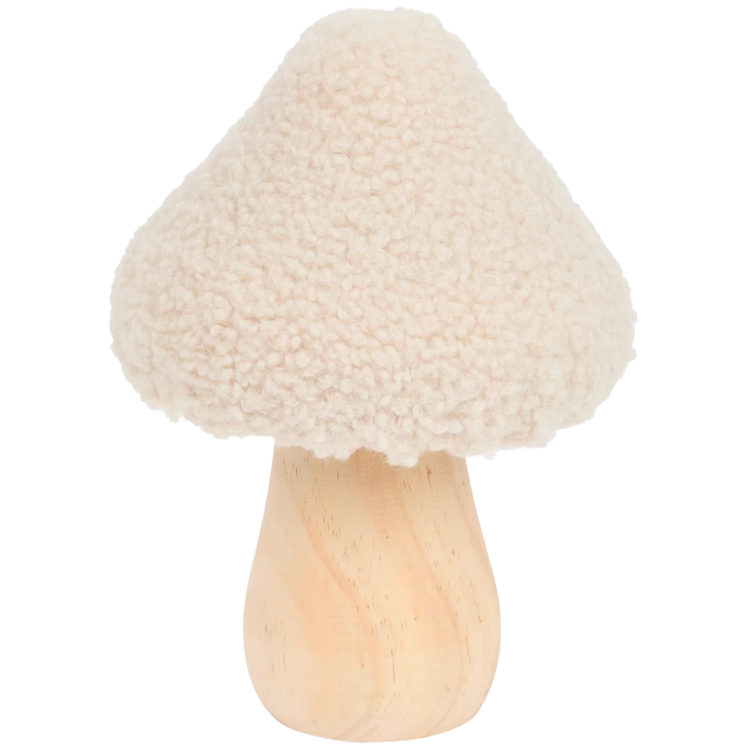 Cogumelo decorativo 3