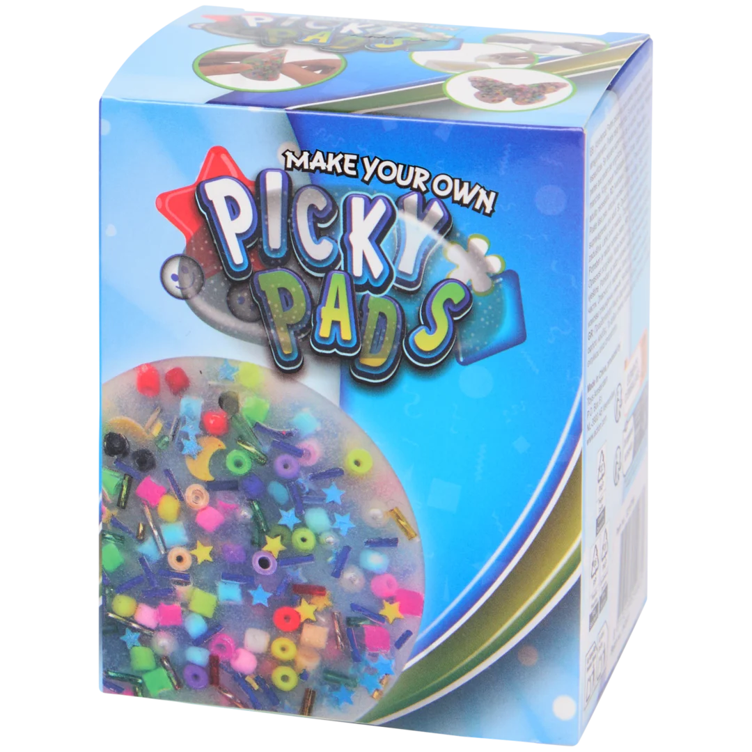 Set di Picky Pad 4
