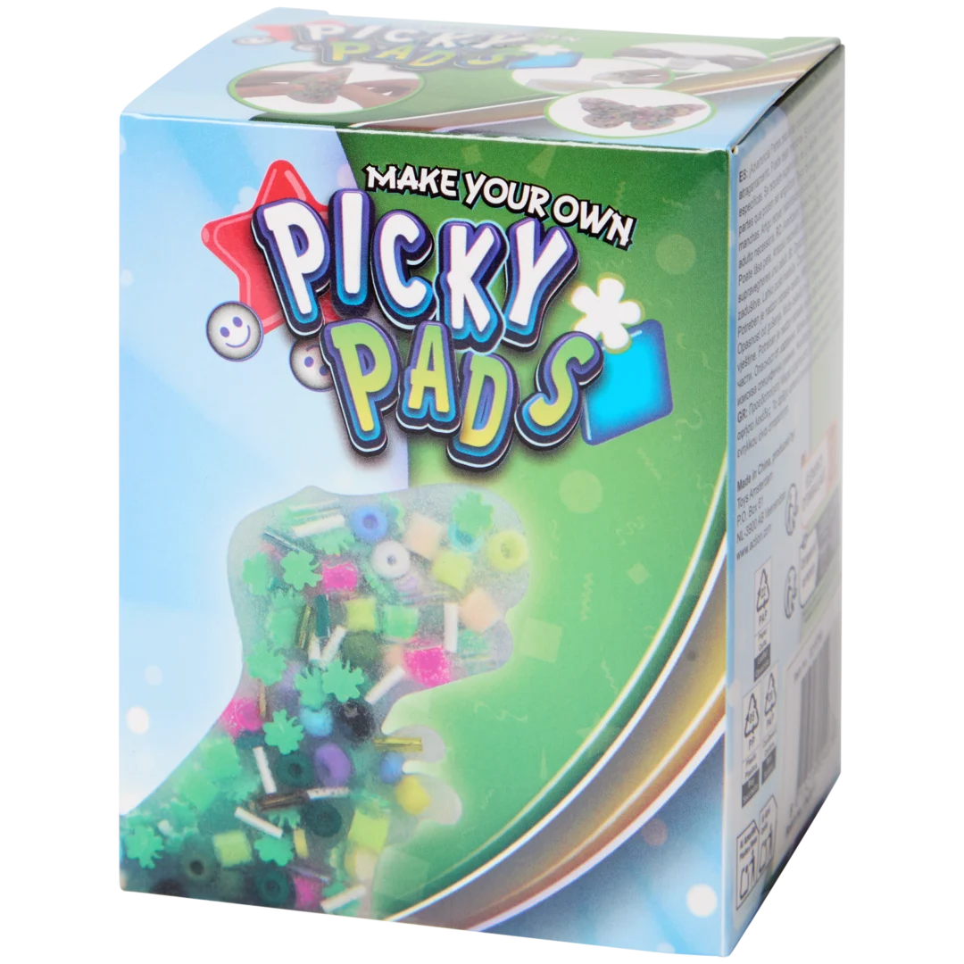 Set di Picky Pad 5