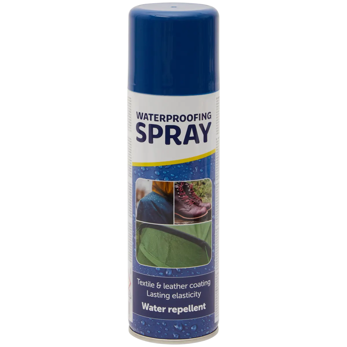 Spray impermeabilizzante Action IT
