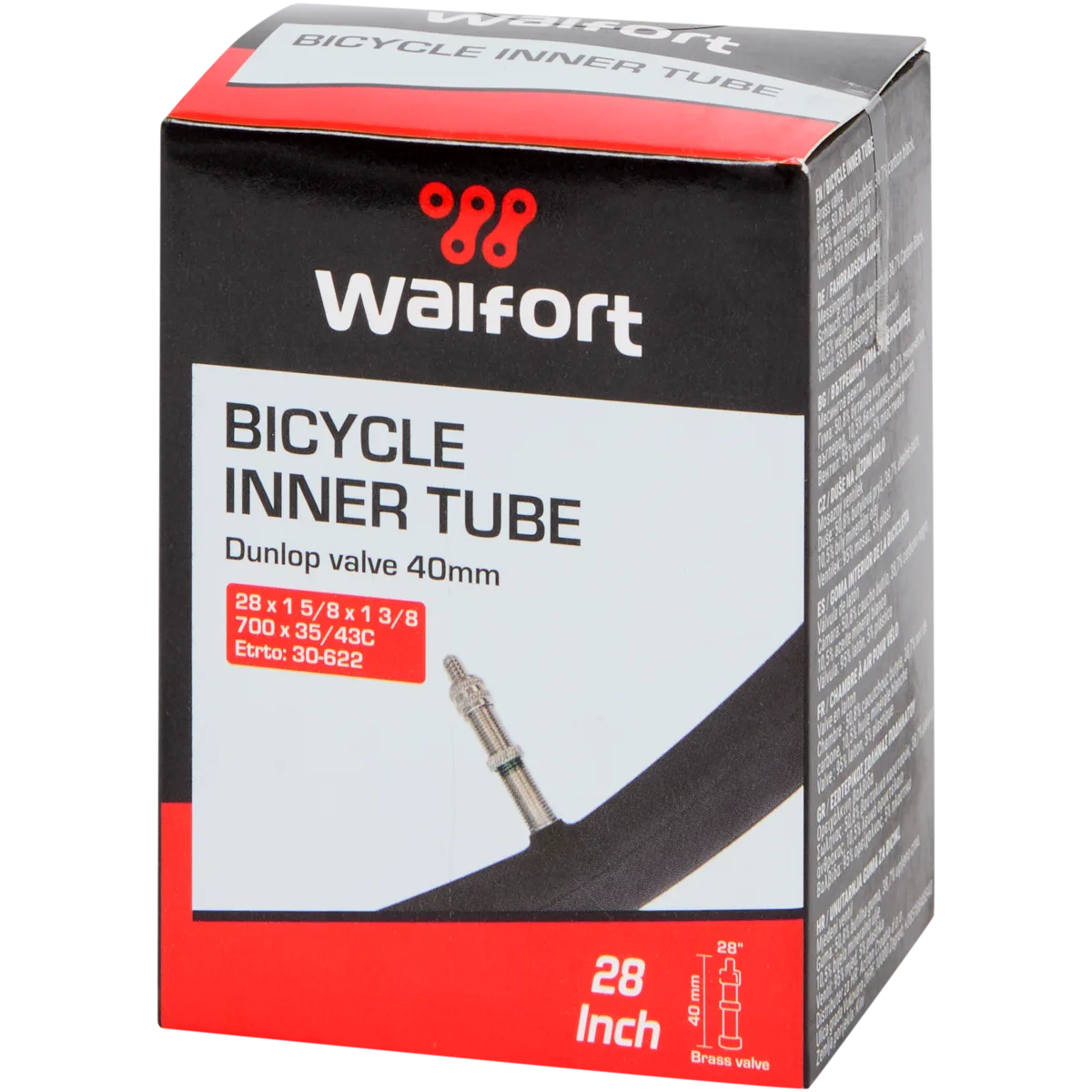 700x35 Chambre A Air 200 X 50 Decathlon Pièces Détachées Vélo