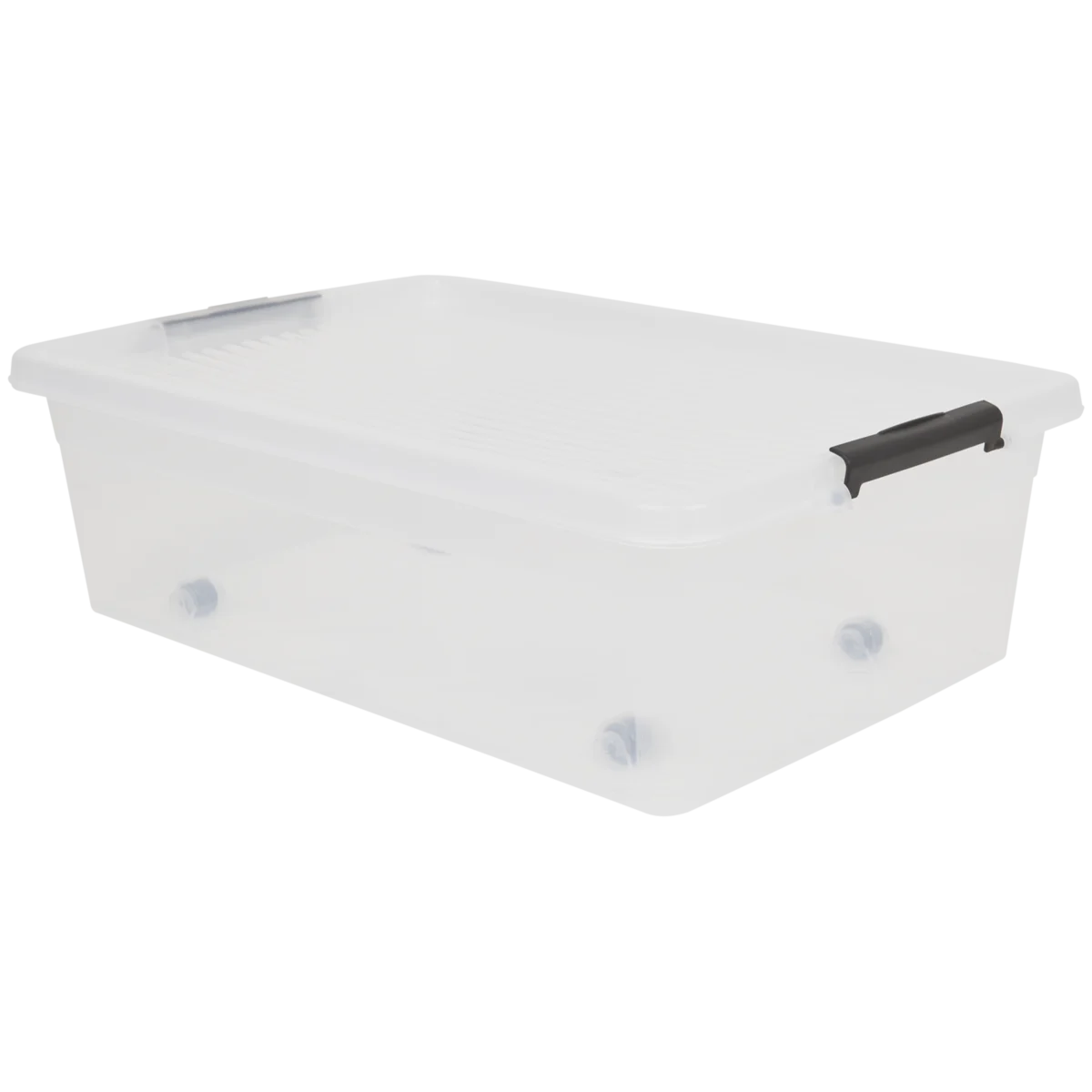 SmartStore Set van 10 Stevige Opbergbox Basic 25L