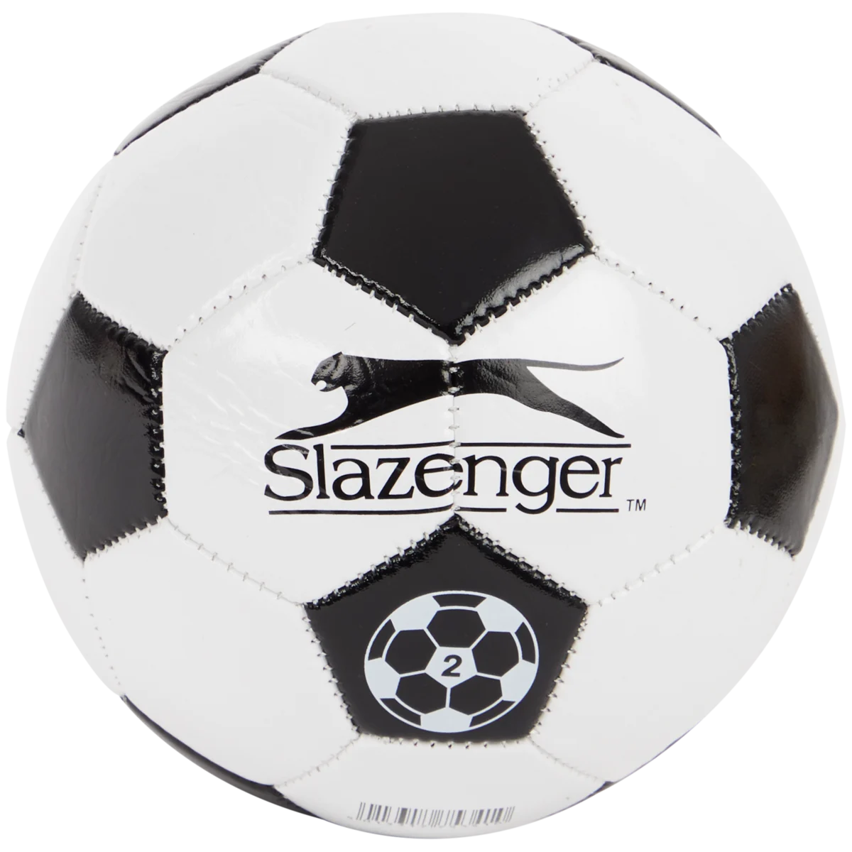 Mini pallone da calcio Slazenger Action IT