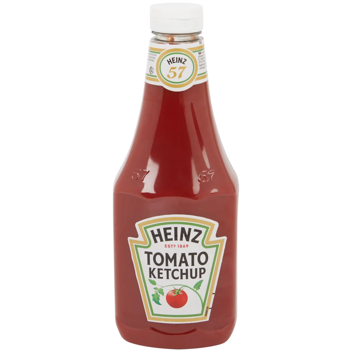 KétchupHeinz