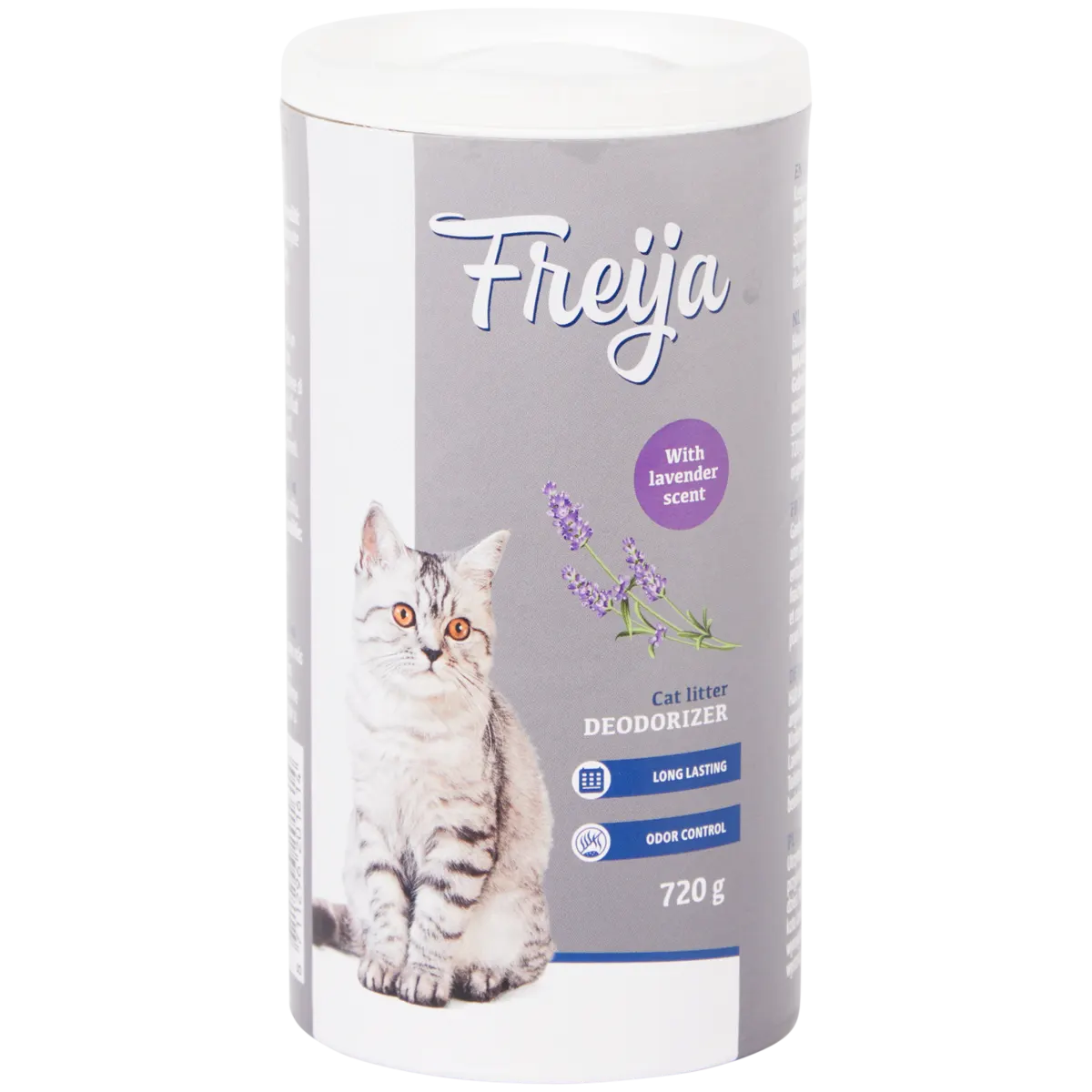 Freija Katzenstreu-Deo | Action DE