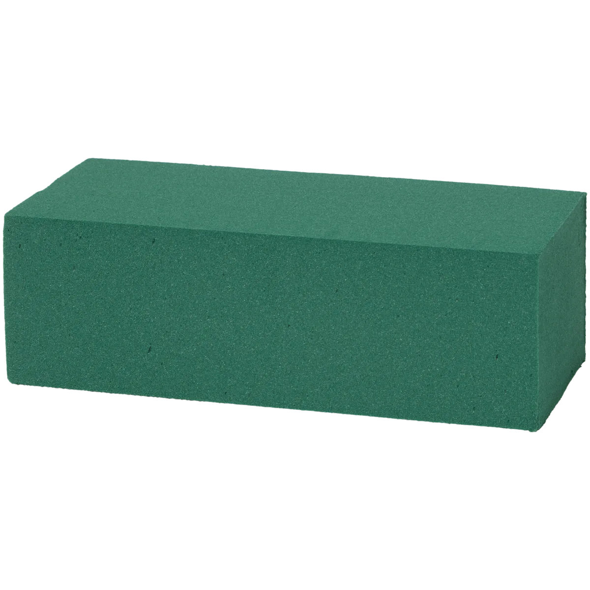 Steckschaum – 21 x 11 x 7,5 cm