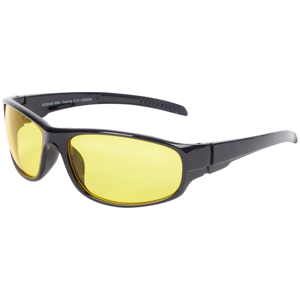 Lunettes de conduite de nuit Unisexe Action FR