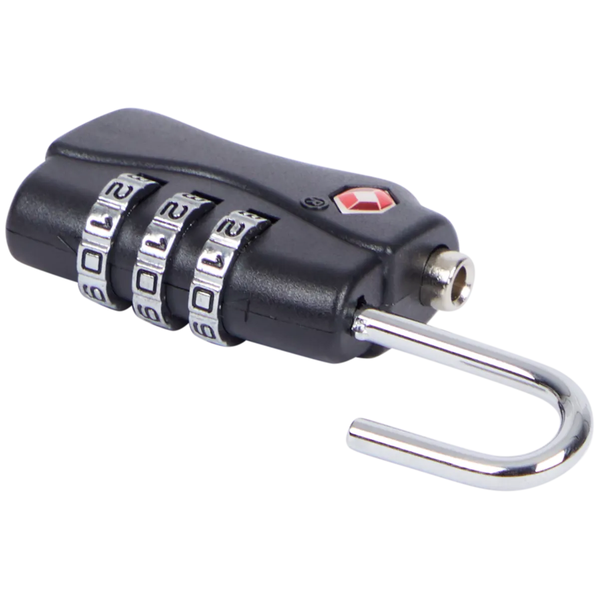 Serrature A Combinazione Numerica - Lucchetti Sicuri Per Porte, Finestre E Cassetti - Foto 3