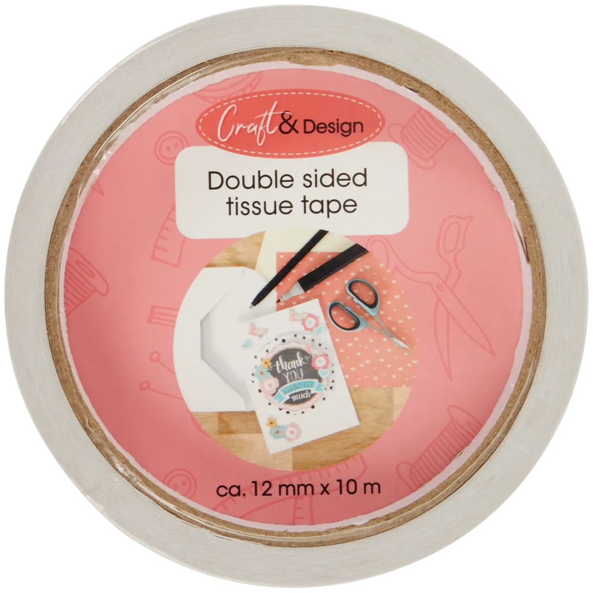 Nastro In Pizzo Elasticizzato Doppio Volant - Bianco, 28mm X 10 Metri Per Cucito E Decorazioni - Foto 5