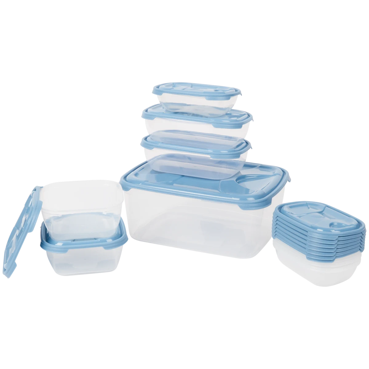 Honey Ware Contenitore Smaltato per Alimenti - Piatto - Shop Online Italia