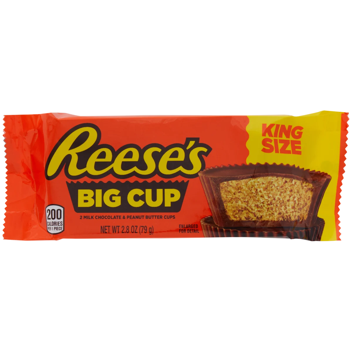 Big Cup Reese&apos;s King Size