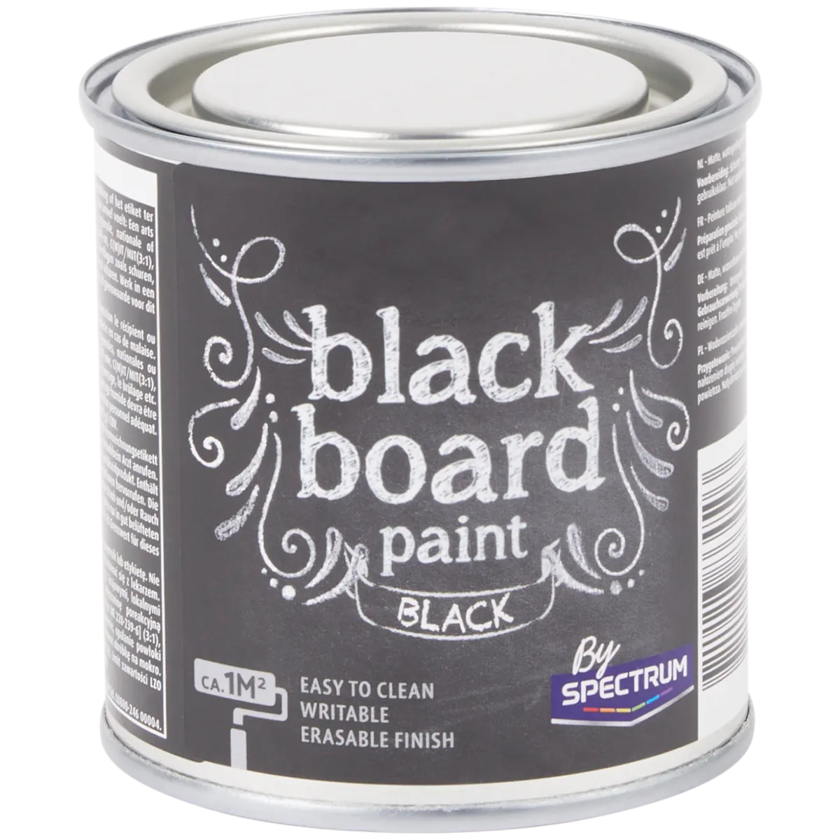 Vernice Finale Spray LEFRANC - Pellegrini Brera - La Bottega D’Arte Di Milano - Foto 14