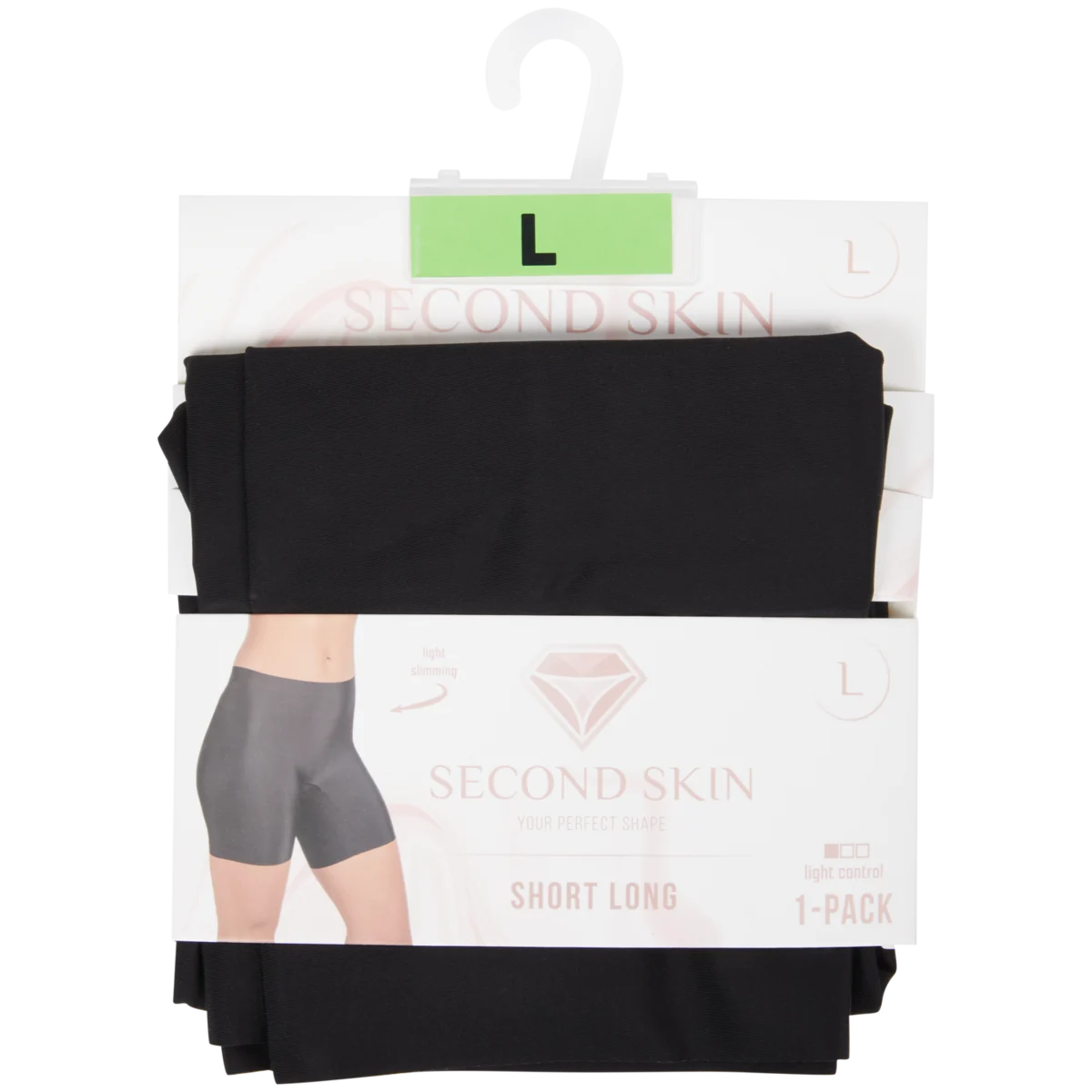 Corrigerende short Vrouw Stuks Action NL