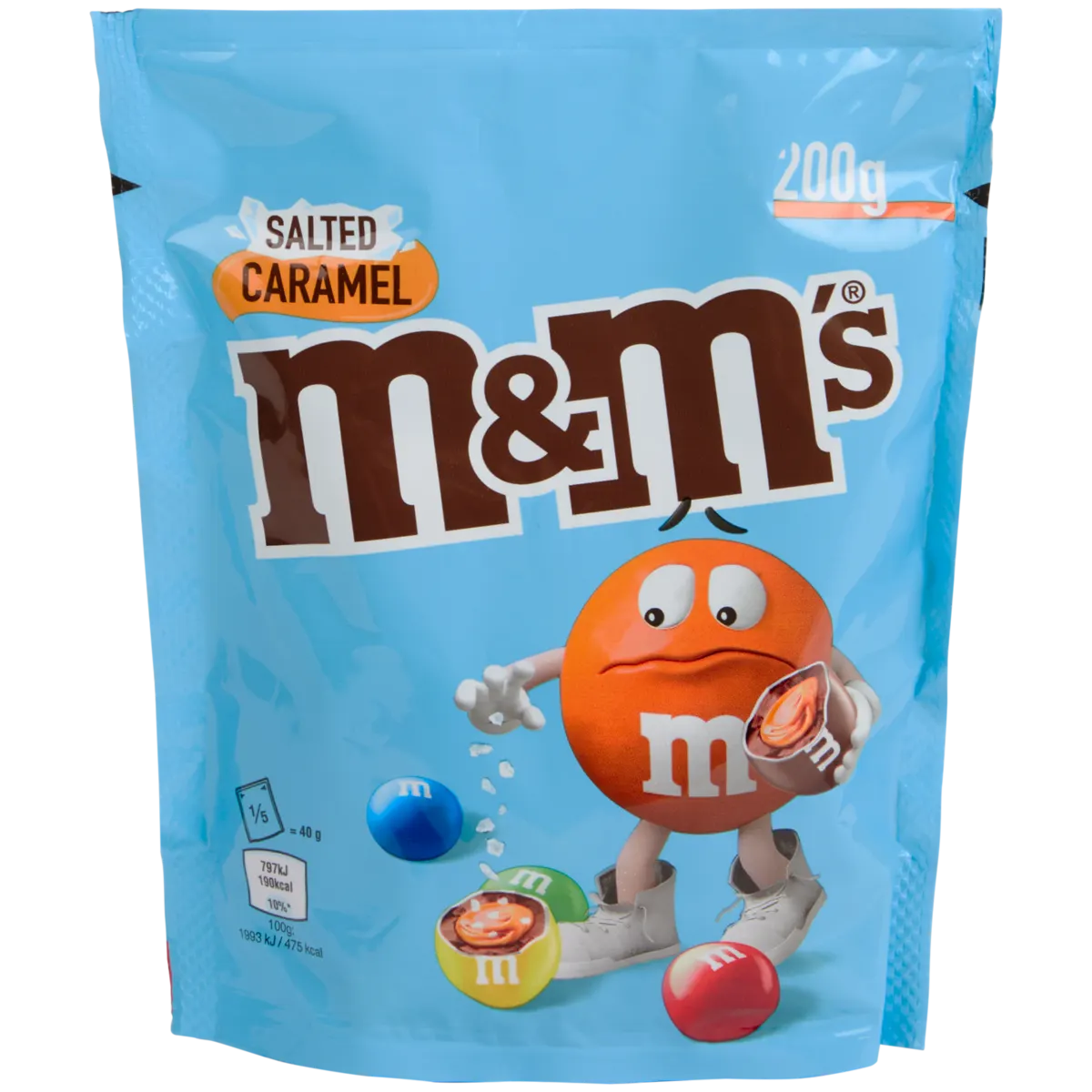M&amp;M&apos;s Salted Caramel