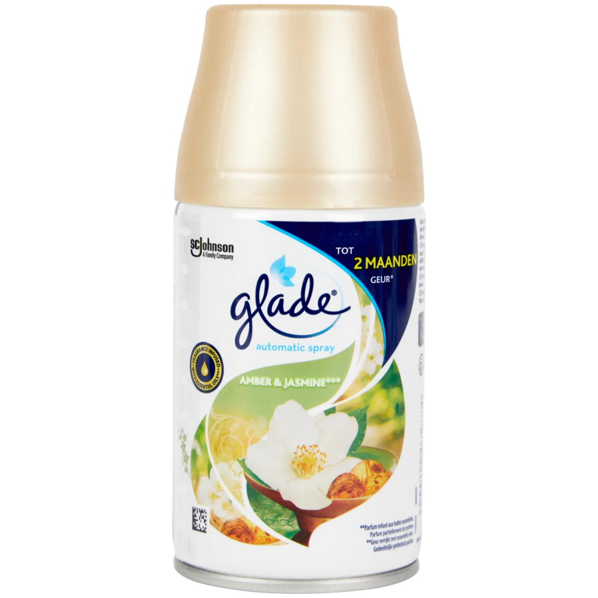 Glade Lufterfrischer Nachfüller