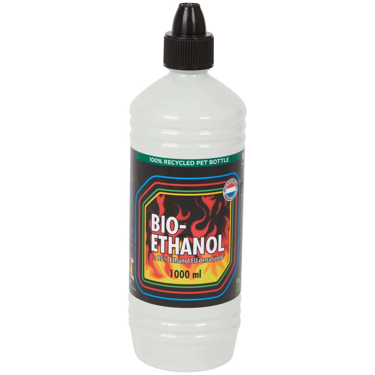 Biothanol | Action FR