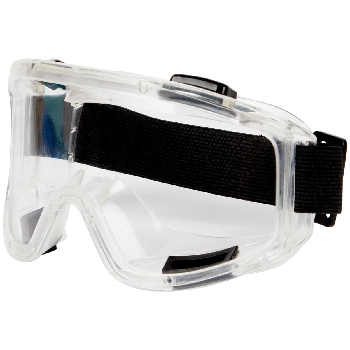 Lunettes de protection en plastique transparent - Stihl Lunettes de protection en plastique transparent - Stihl
