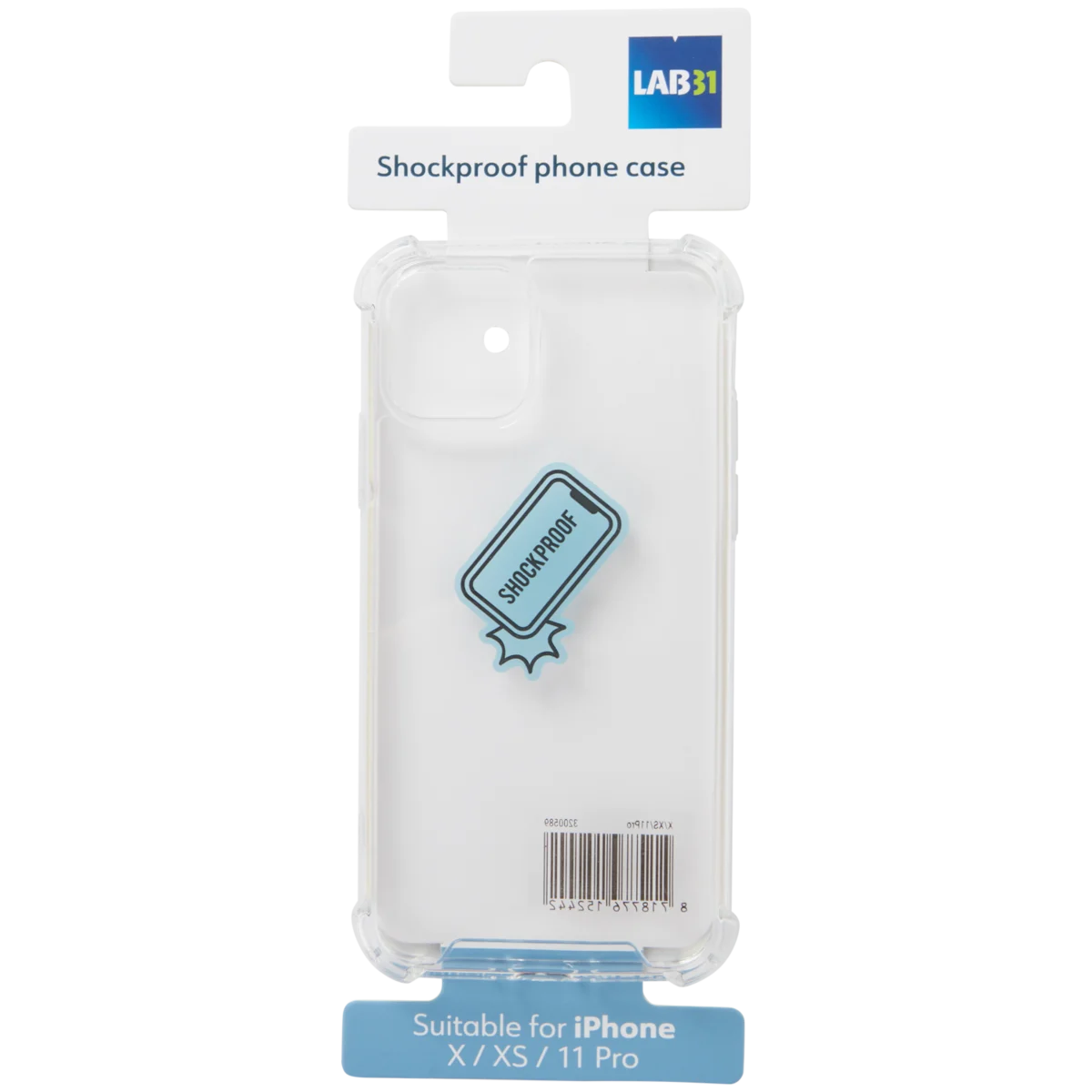 Incontrare Gas Discrepanza Iphone 11 Pro Pellicola Vetro Coraggio Papà Conservan - Foto 3