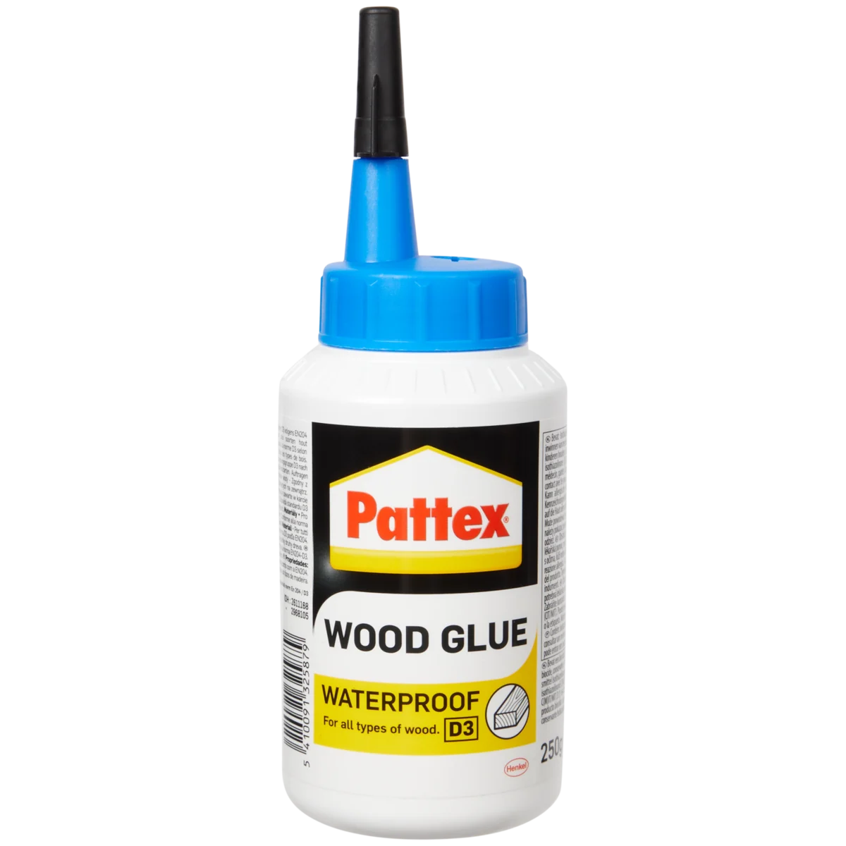 Pattex Holzleim D3