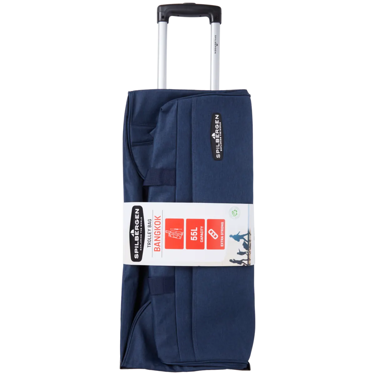 Valise Souple à Roulettes Amazon Basics Sac De Voyage U00e0
