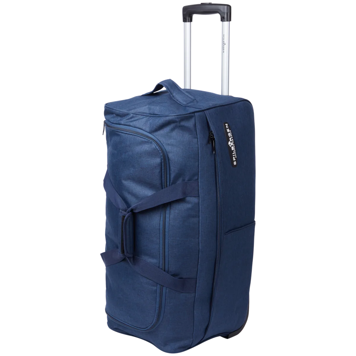 Sac Grande Valise Pas Cher Action Sac De Voyage à Roulettes