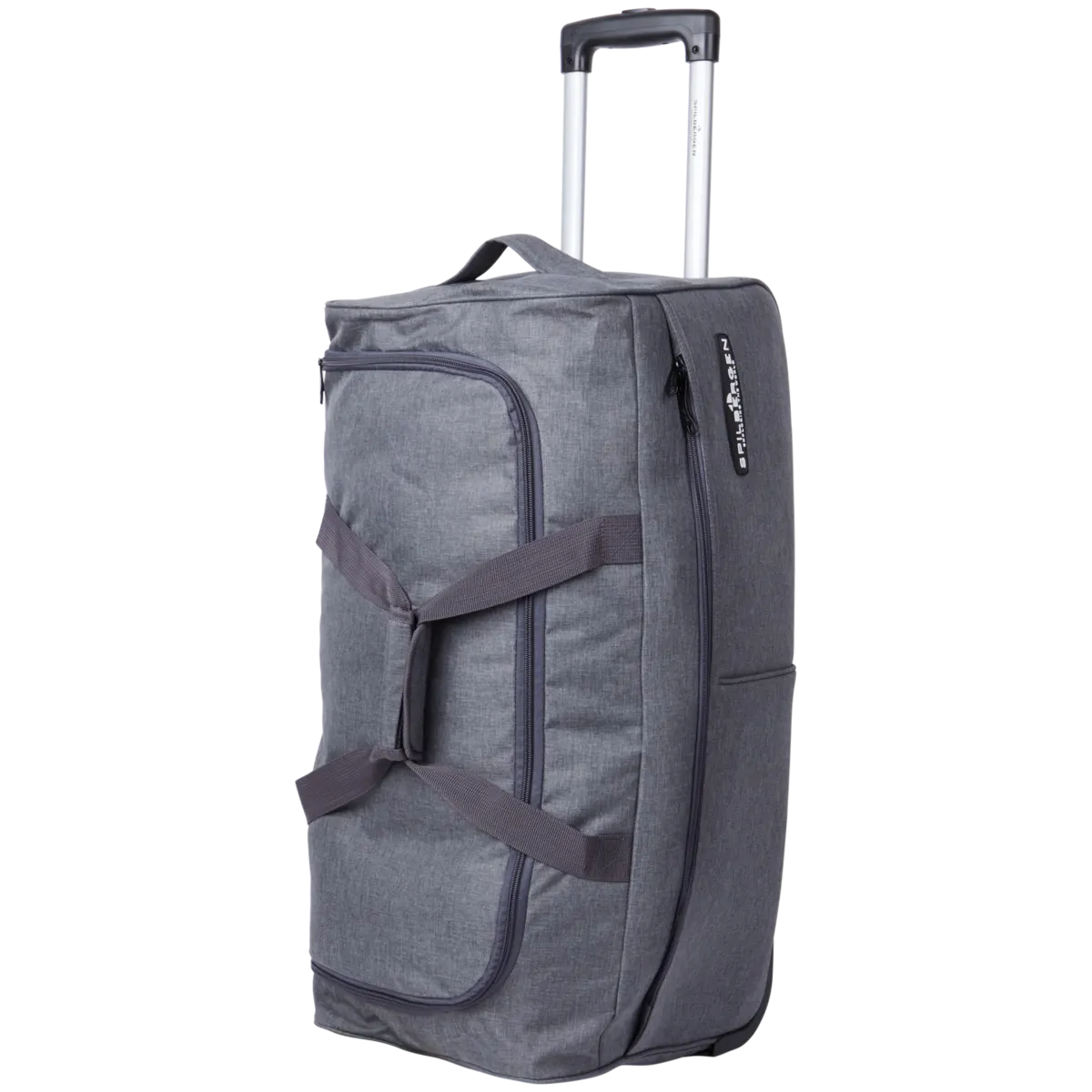Sac de voyage à roulettes BR Empreinte