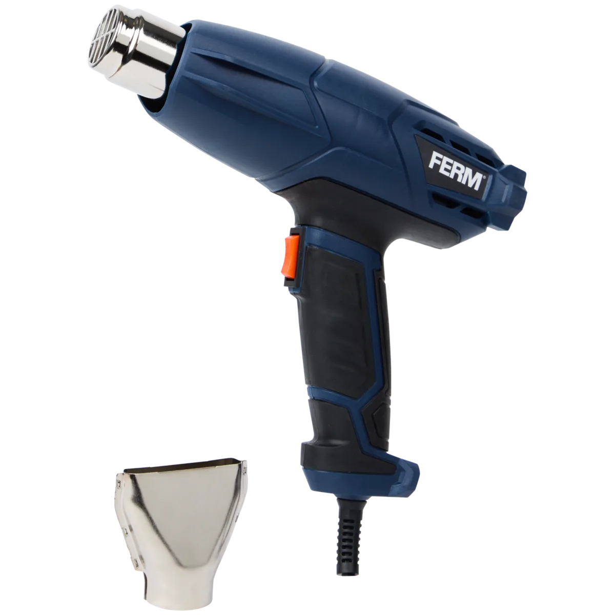 Kit Ugelli Per Pistola Ad Aria Calda - 8 Pezzi Angolo Curvo In Acciaio Inox - Foto 14