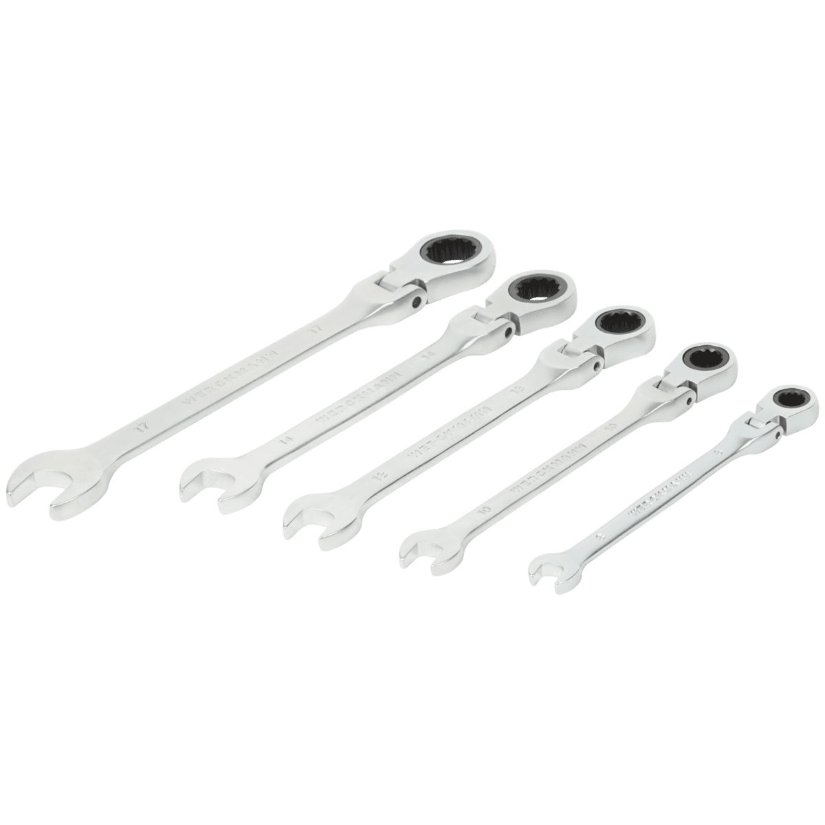 Tacklife Mini Cacciavite A Cricchetto Da 17 Pezzi Con Attacco Da 1/4" - HRSB1A - Foto 3