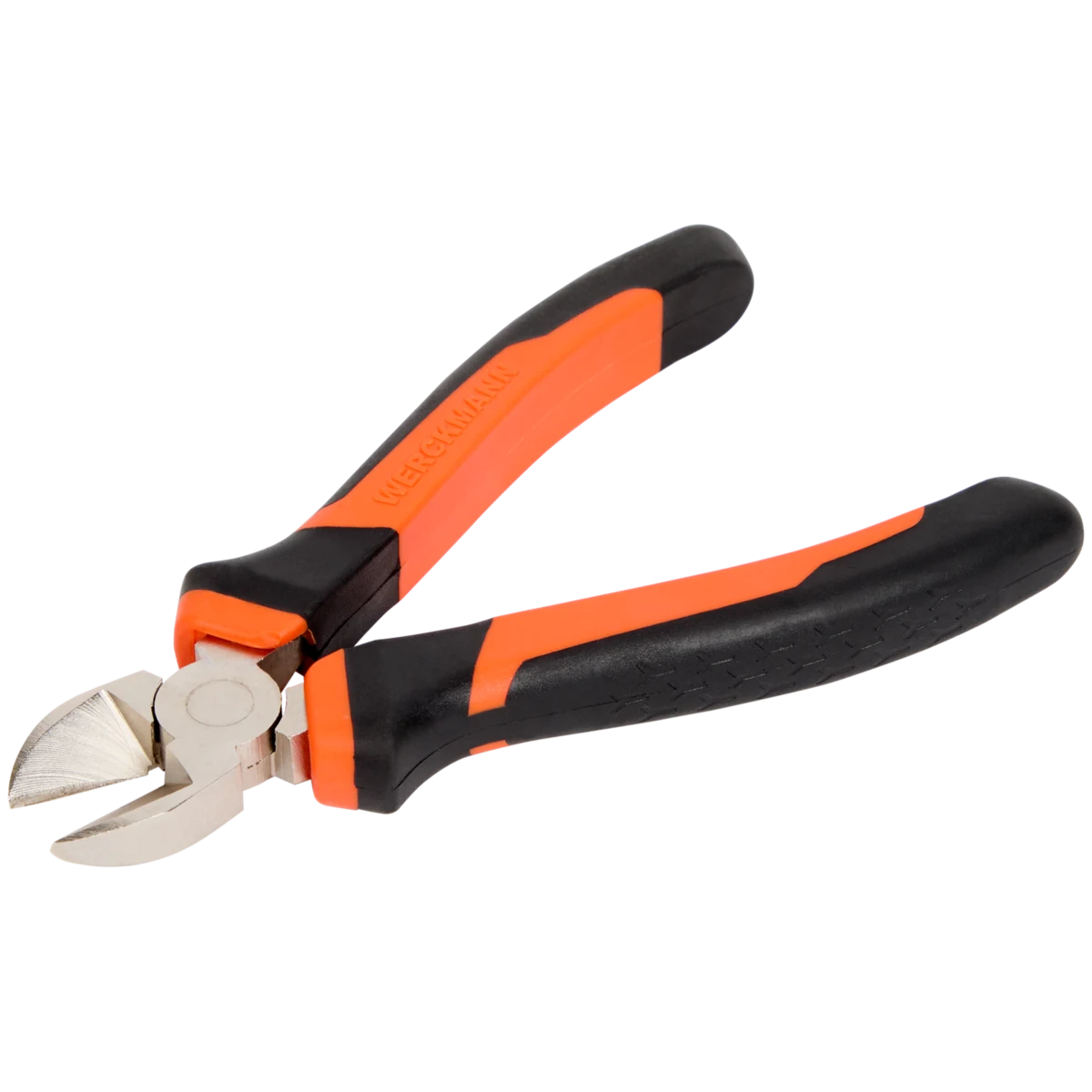 Szczypce boczne Werckmann Profesjonalne narzędzia | Action PL