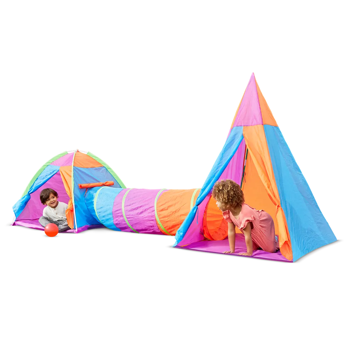 Casetta Bambini Interno Bambino Tenda Bambino Box Per Bambini