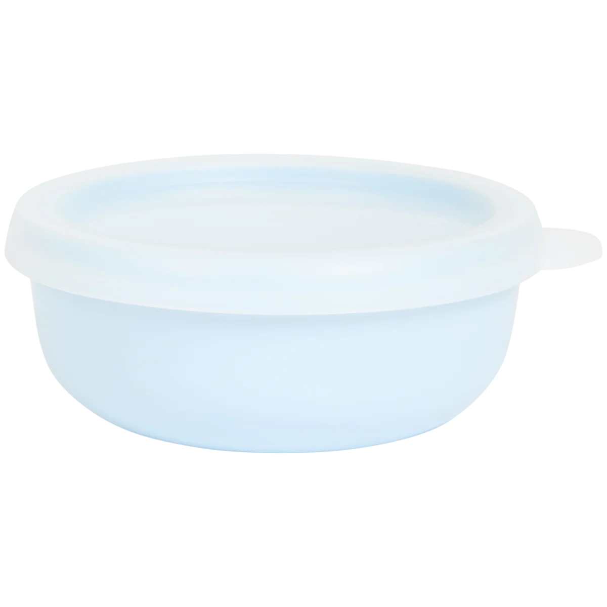 Mepal - Contenitore per Alimenti Modula - Contenitore Trasparente con Coperchio - Organizzatori