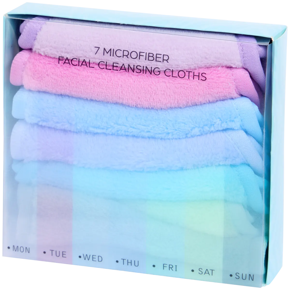 Simple Gesichtsreinigungstücher 2x25 Stück – Hautfreundlich, Sanft Zu Empfindlicher Haut, Entfernt Selbst Wasserfeste Mascara