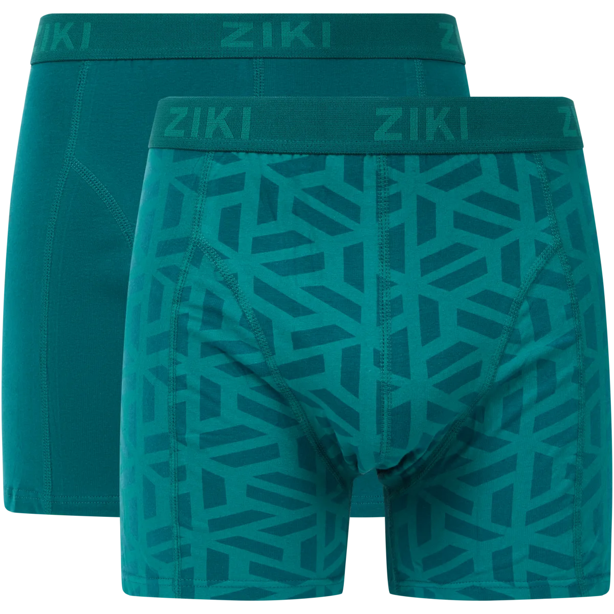 Boxer Australian – Modello, Uomo, Confezione da 2 | CH