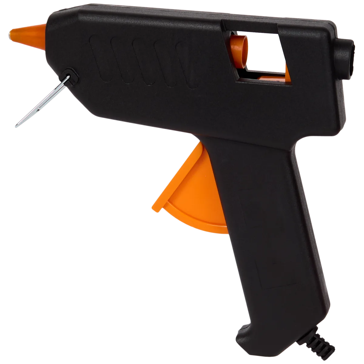Pistolet à Colle 40W 230V + 10 Bâtonnets + 2 Recharges - Neuf