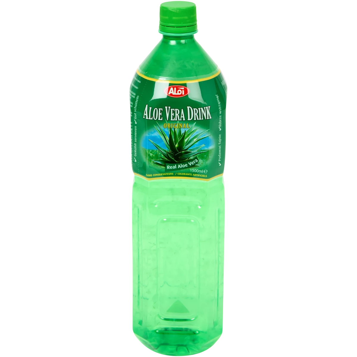 Bevanda all'aloe vera Aloi | Action IT