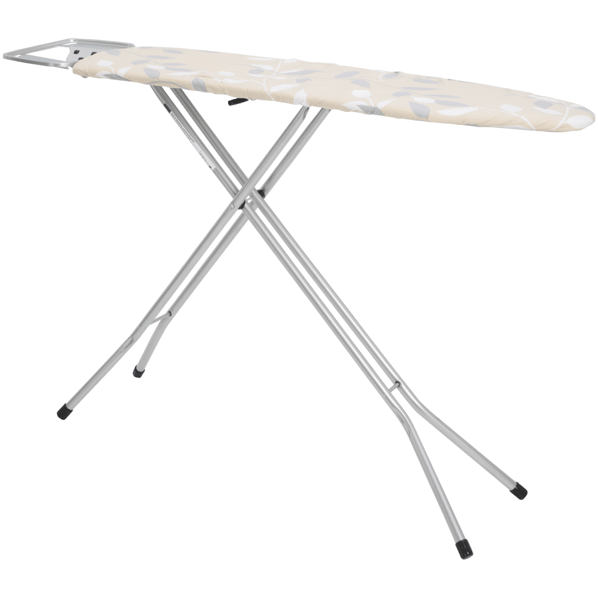 Honey-Can-Do Table à repasser pleine grandeur avec pieds en T robustes BRD-01295