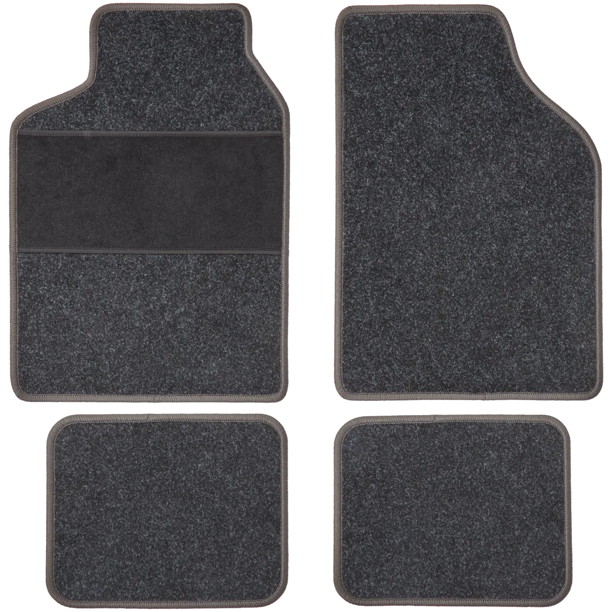 Tappeti Auto Gomma Universali 3D Tappeti Tappetini Auto In TPE Gomma Su Misura Per Yaris Tappetini Antiscivolo Inodore Resistenti Acqua
