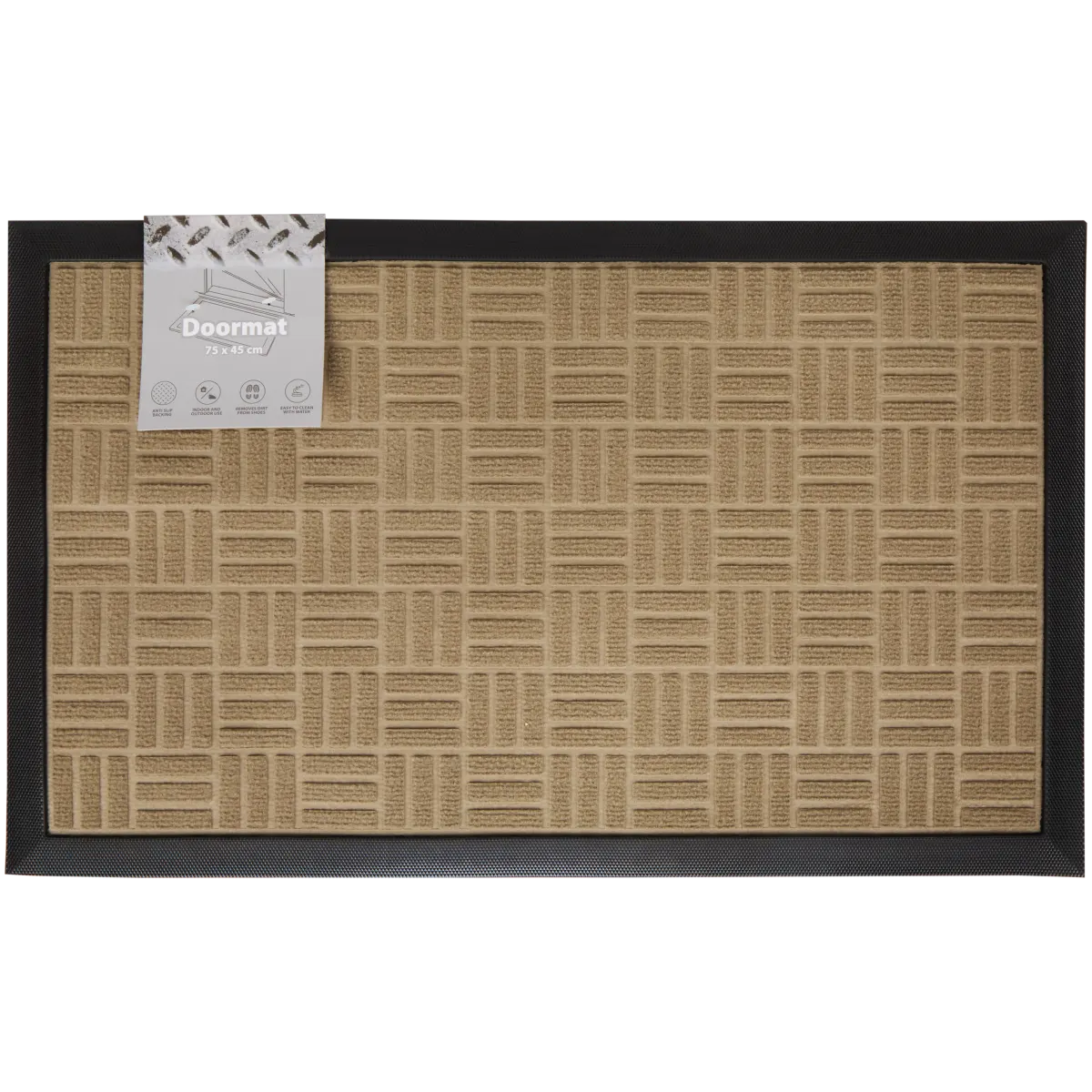 Fußmatte – 45 x 75 cm