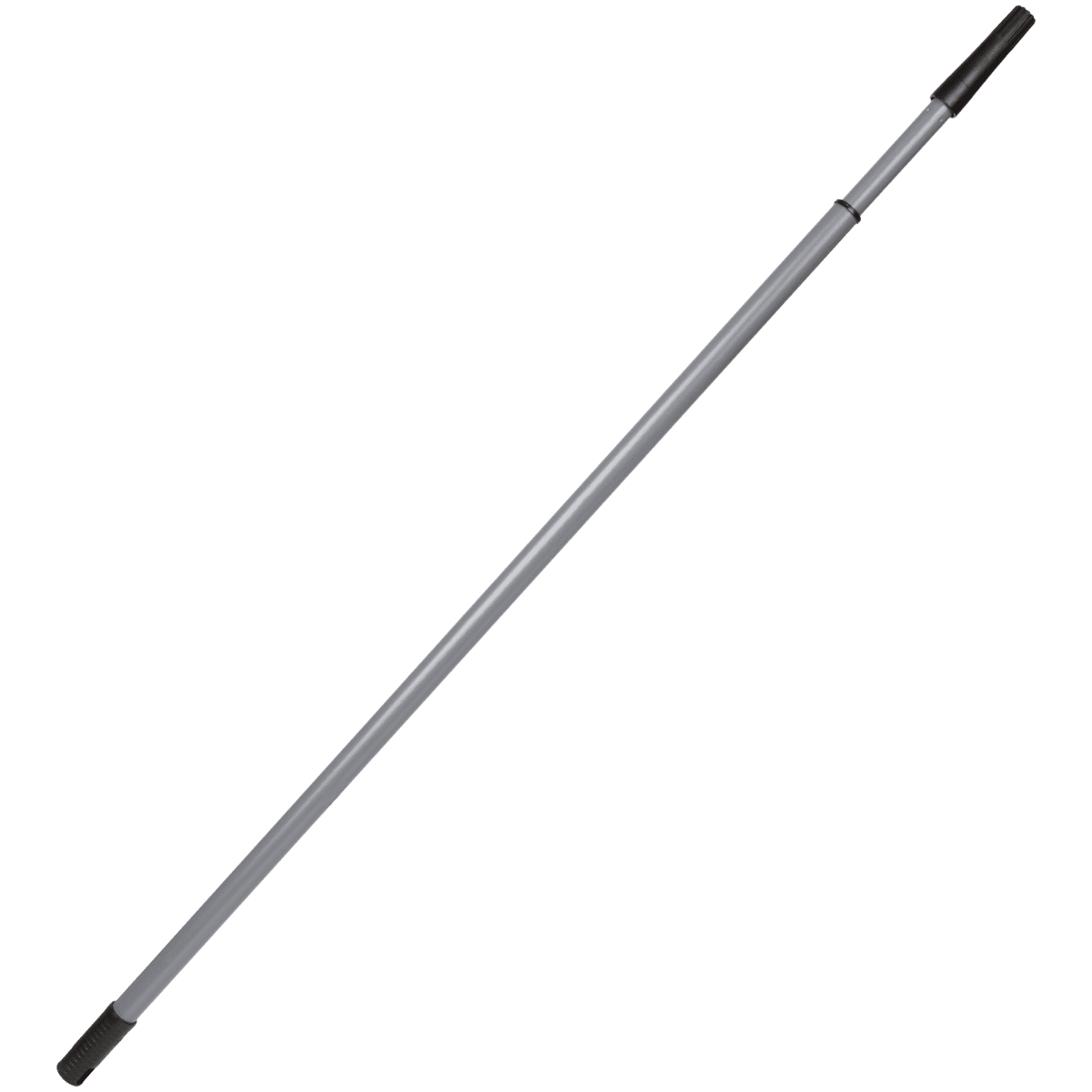 Ausziehbare Teleskopstange – 2 x 2 x 115,5 cm