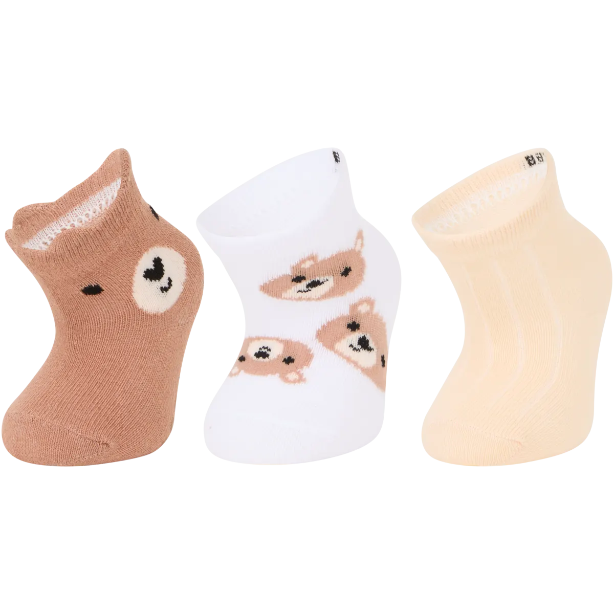 Calcetines de bebé Hoodadoo
