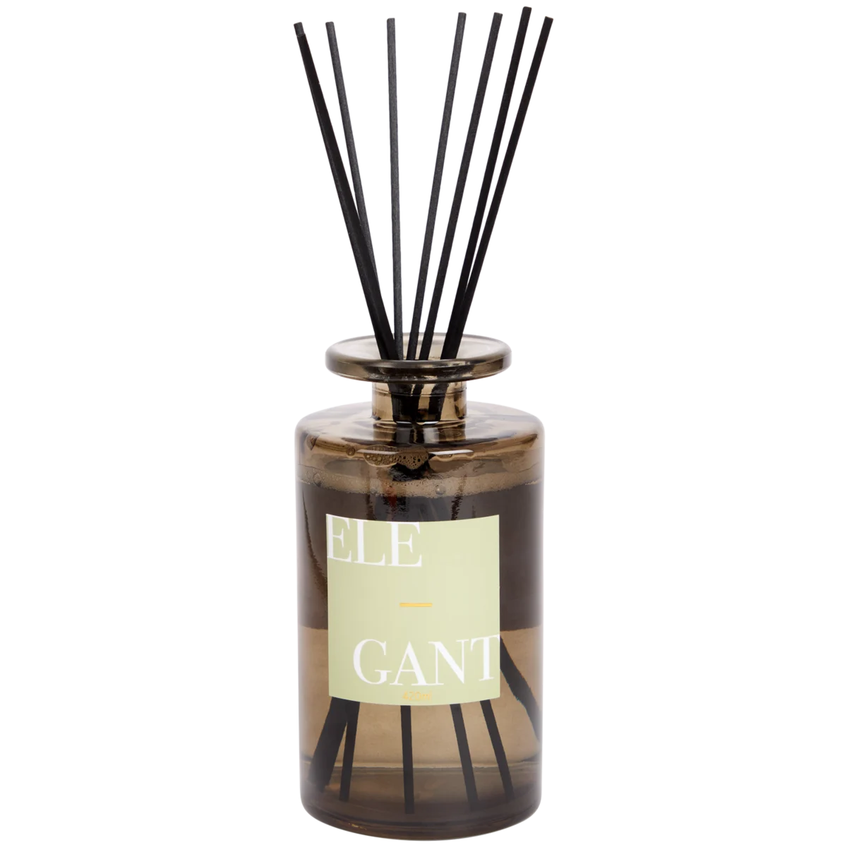 50 Bâtonnets Diffuseur Parfum - 25cm X 3mm - Rotin Poreux - Recharge Huiles Essentielles